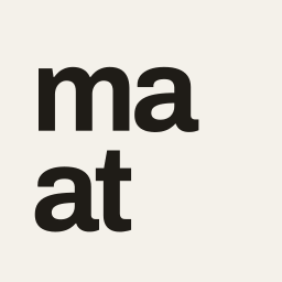 Maat app icon